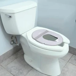 Hot Réducteur de toilette de voyage Réducteur