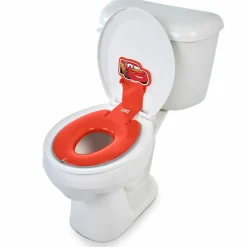 Outlet Réducteur de toilette Flip & Sit Cars Réducteur