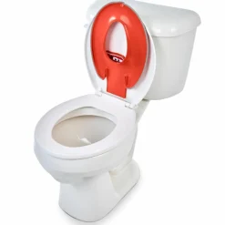 Outlet Réducteur de toilette Flip & Sit Cars Réducteur