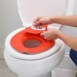 Outlet Réducteur de toilette Flip & Sit Cars Réducteur