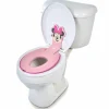 Sale Réducteur de toilette Flip & Sit Minnie Réducteur