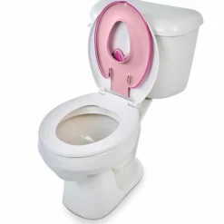 Sale Réducteur de toilette Flip & Sit Minnie Réducteur