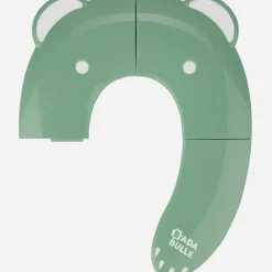 Clearance Réducteur de toilette pliable crocodile Réducteur