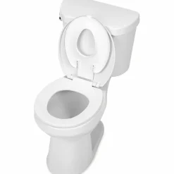 Discount Réducteur de toilette semi-permanent Flip & Sit Réducteur