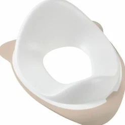 Béaba Réducteur de toilette Terre d'argile