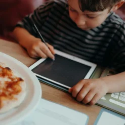 Hot Recharge KIDYDRAW-MINI Thème : Jeux et Educatifs Dessin Et Peinture