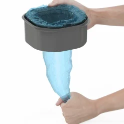 Discount Recharges Jumbo XL pour poubelle à couche Select Poubelle À Couches / Recharges