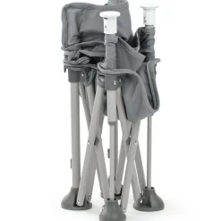 Bright Starts Rehausseur compact évolutif Pop 'N Sit