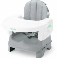 Discount Rehausseur de chaise Deluxe Comfort Grey Réhausseur / Siège Nomade