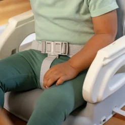 Discount Rehausseur de chaise Deluxe Comfort Grey Réhausseur / Siège Nomade