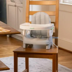 Discount Rehausseur de chaise Deluxe Comfort Grey Réhausseur / Siège Nomade