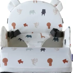 Outlet Rehausseur de chaise Safari Réhausseur / Siège Nomade