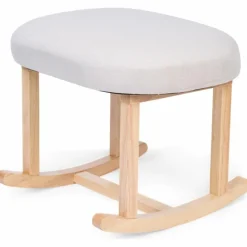 Childhome Repose pied lin beige