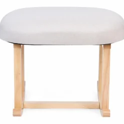 Childhome Repose pied lin beige