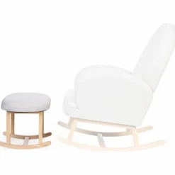 Childhome Repose pied lin beige