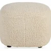 Discount Repose-pied Adulte Gomi Sheep Fauteuil / Pouf