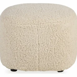 Discount Repose-pied Adulte Gomi Sheep Fauteuil / Pouf