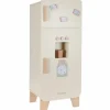 New Réfrigérateur en bois Enfant Cuisine Enfant