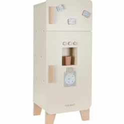 New Réfrigérateur en bois Enfant Cuisine Enfant