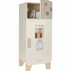 New Réfrigérateur en bois Enfant Cuisine Enfant
