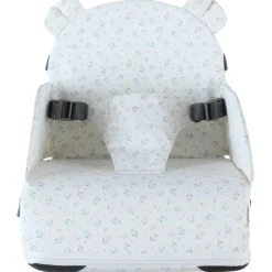 Sale Réhausseur chaise Romance Mix & Match Réhausseur / Siège Nomade