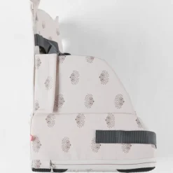 New Réhausseur chaise rose Mix & Match Réhausseur / Siège Nomade