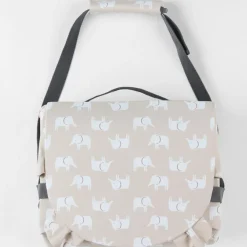 Noukie's Réhausseur chaise Tender beige Mix & Match