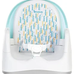 Badabulle Réhausseur Confort Trendy Meal