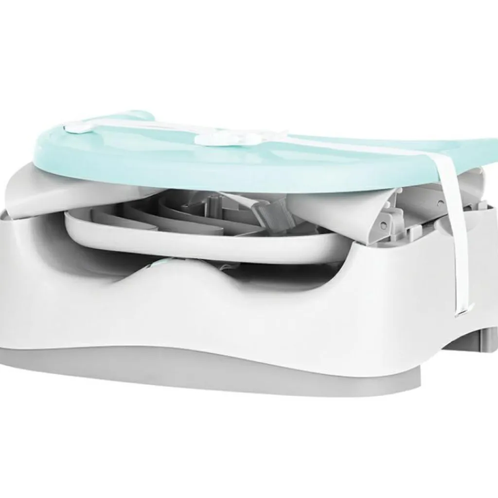 Badabulle Réhausseur Confort Trendy Meal