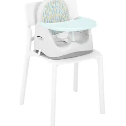 Badabulle Réhausseur Confort Trendy Meal