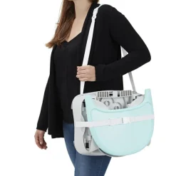 Badabulle Réhausseur Confort Trendy Meal