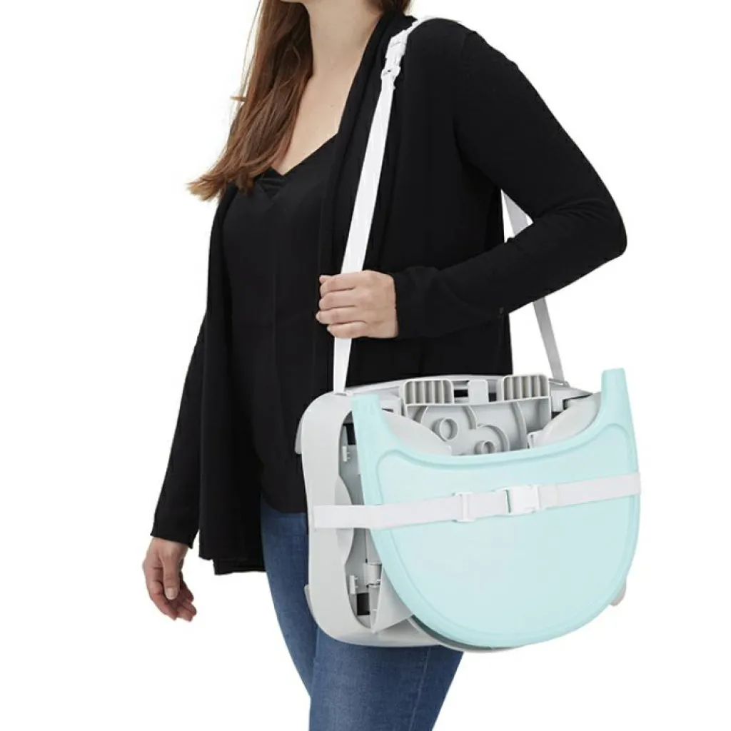 Badabulle Réhausseur Confort Trendy Meal