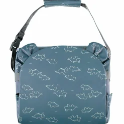 Noukie's Réhausseur Mix & Match bleu