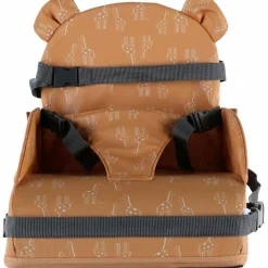 New Réhausseur Mix & Match ocre Réhausseur / Siège Nomade