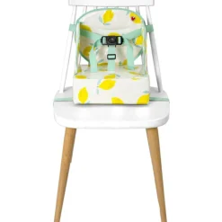Réhausseur nomade Easy Up Happy Lemon Réhausseur / Siège Nomade