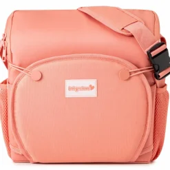 Baby to Love Réhausseur nomade Travel Up Rust