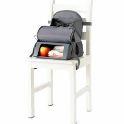 Baby to Love Réhausseur nomade Travel Up Anthracite