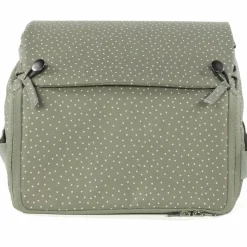 Walking Mum Réhausseur transportable à pois Poppy Mousse