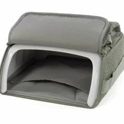 Walking Mum Réhausseur transportable à pois Poppy Mousse