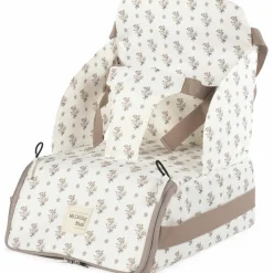 Online Réhausseur transportable Botton Fleurs Réhausseur / Siège Nomade