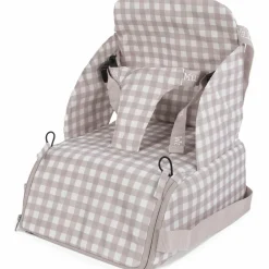 Walking Mum Réhausseur transportable Caetana Sand