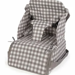 Walking Mum Réhausseur transportable Caetana Stone