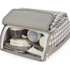 Walking Mum Réhausseur transportable Caetana Stone