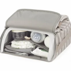 Walking Mum Réhausseur transportable Sintra Beige