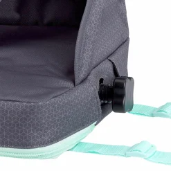 Babymoov Réhausseur Up & Go gris et vert d'eau