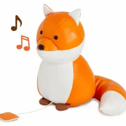 Little Big Friends Richard le Renard Les Animaux Musicaux