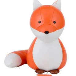 Little Big Friends Richard le Renard Les Animaux Musicaux