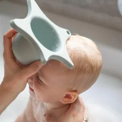 Online Rince tête Aquamarine Accessoires De Bain