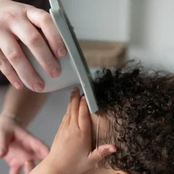 Online Rince tête Aquamarine Accessoires De Bain