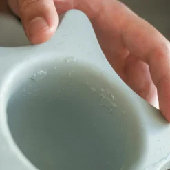 Online Rince tête Aquamarine Accessoires De Bain